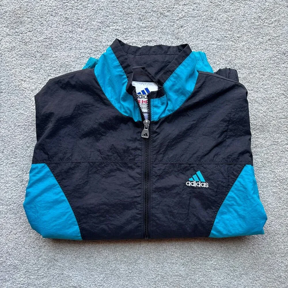 adidas used but